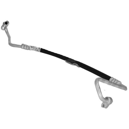 Gpd Hose Discharge Line 4811753